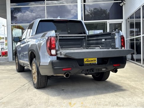 Used 2023 Honda Ridgeline RTL-E image 9