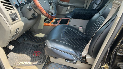 Used 2006 Dodge Ram 1500 Truck Laramie image 16