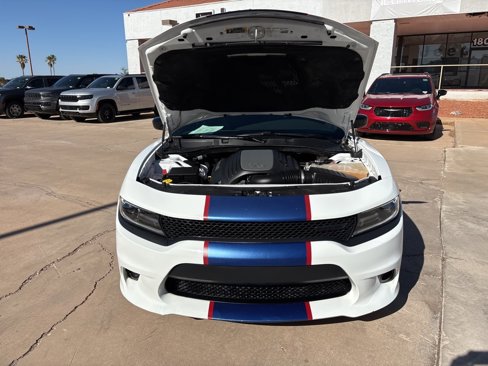 Used 2020 Dodge Charger R/T w/ Blacktop Package image 48
