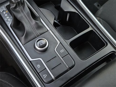 Used 2022 Kia Sorento LX image 25