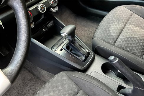 Used 2021 Kia Rio S image 17