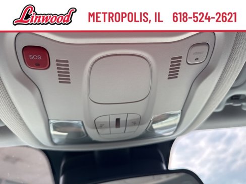 Used 2022 Jeep Renegade Sport image 32