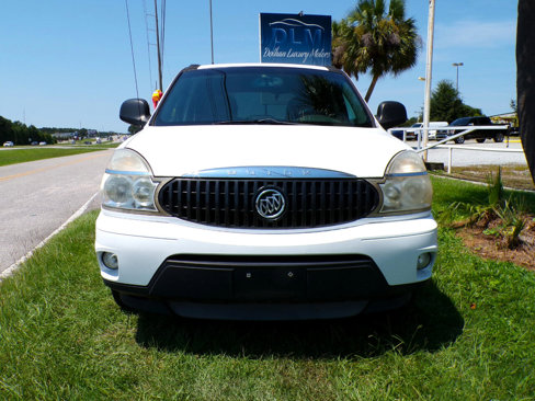 Used 2006 Buick Rendezvous CX image 3