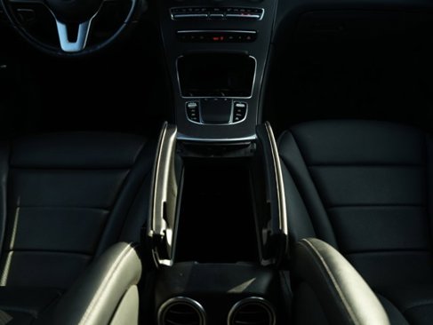Certified 2022 Mercedes-Benz GLC 300 4MATIC image 32