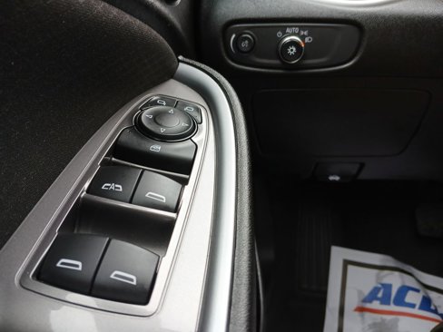 Certified 2024 Chevrolet Malibu LT image 18
