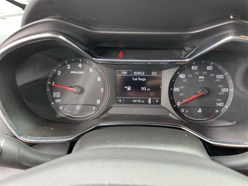 Certified 2022 Chevrolet TrailBlazer LT w/ Convenience Package image 11