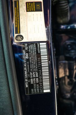 Used 2010 Mercedes-Benz E 350 4MATIC Sedan image 26