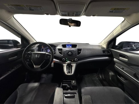 Used 2013 Honda CR-V EX image 21