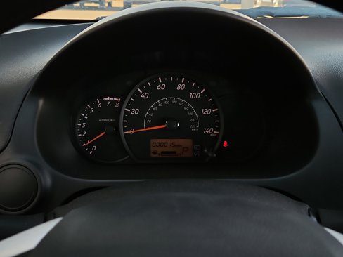 New 2024 Mitsubishi Mirage ES image 12