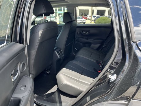 New 2025 Acura ADX FWD image 15