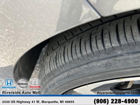 Used 2021 Nissan Sentra SR image 12