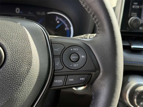 Used 2021 Toyota RAV4 XSE image 13