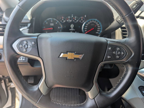 Used 2017 Chevrolet Tahoe LT image 14