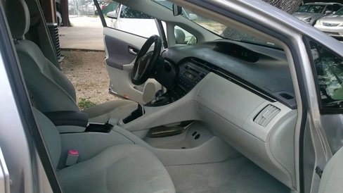 Used 2010 Toyota Prius Two image 23