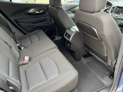 New 2024 GMC Terrain SLE w/ Elevation Edition image 13