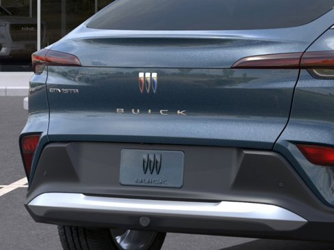 New 2025 Buick Envista Preferred w/ Convenience II Package image 14
