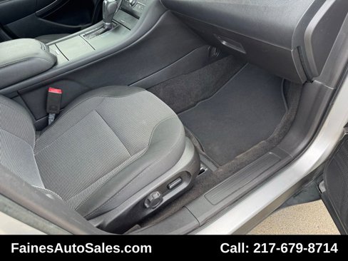 Used 2015 Ford Taurus SEL w/ Equipment Group 201A image 85