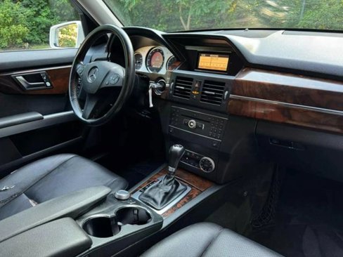 Used 2012 Mercedes-Benz GLK 350 4MATIC image 23