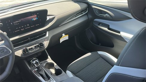 New 2025 Buick Envista Preferred w/ Convenience I Package image 17