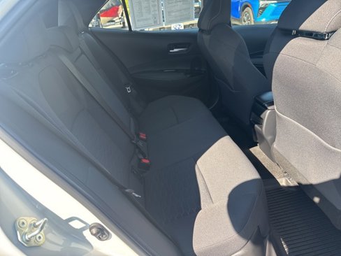 Used 2022 Toyota Corolla SE image 24
