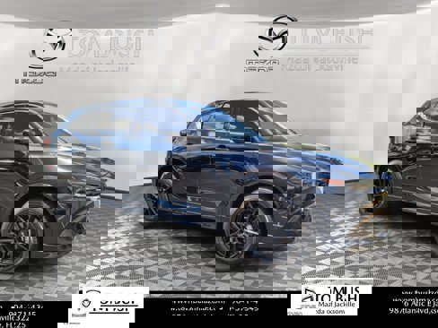 Used 2023 MAZDA CX-5 Signature image 1