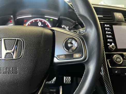 Used 2020 Honda Civic Sport Touring image 16