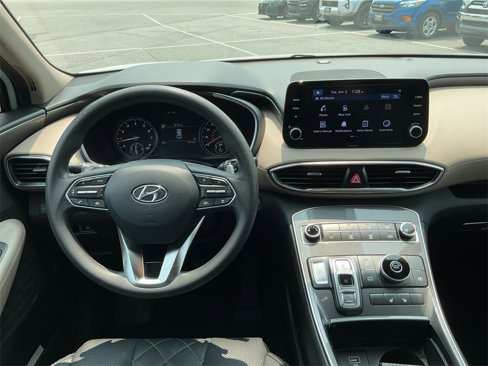 Used 2022 Hyundai Santa Fe SEL image 12