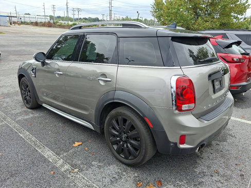 Used 2019 MINI Cooper Countryman S image 5