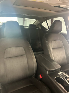 Used 2019 Nissan Altima 2.5 SV image 26