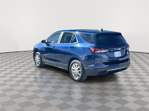 Used 2022 Chevrolet Equinox LT image 6