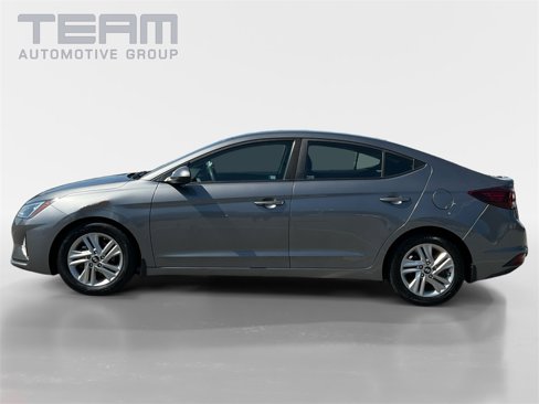 Used 2019 Hyundai Elantra SEL w/ Cargo Package image 4