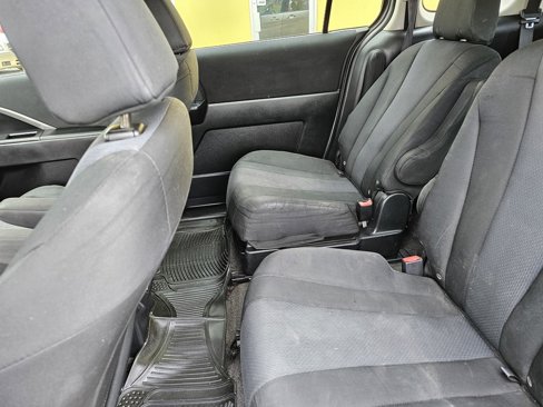 Used 2013 MAZDA MAZDA5 Touring image 11