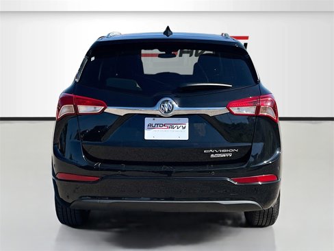 Used 2020 Buick Envision Essence image 6