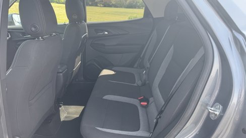Used 2022 Chevrolet TrailBlazer LT w/ Convenience Package image 15