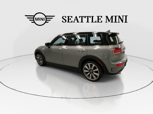 Used 2023 MINI Cooper Clubman S image 8