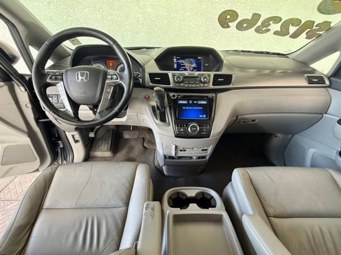 Used 2015 Honda Odyssey Touring image 6