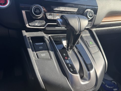 Used 2018 Honda CR-V EX-L image 19