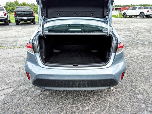 Used 2023 Toyota Corolla LE image 15