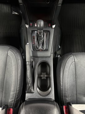 Used 2018 Subaru Forester 2.5i Touring w/ Popular Package #3B image 24