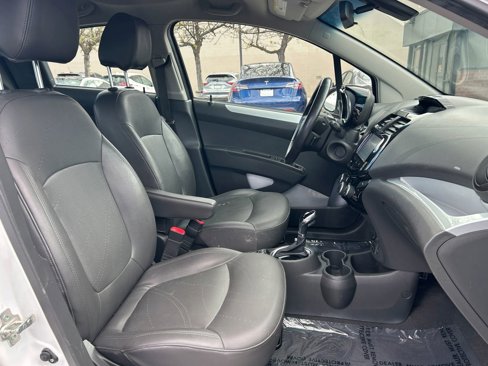Used 2015 Chevrolet Spark LT image 7
