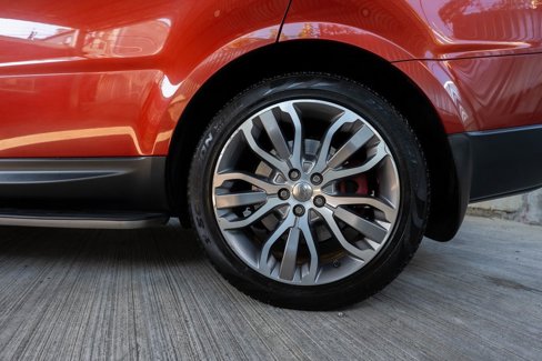 Used 2014 Land Rover Range Rover Sport Supercharged image 6