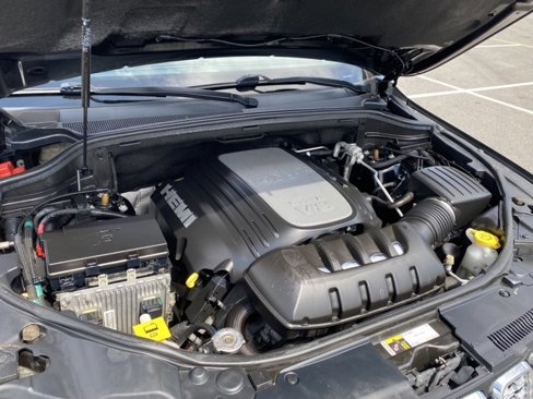Used 2019 Jeep Grand Cherokee Summit image 17