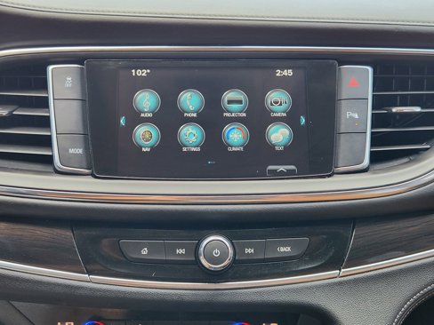 Used 2019 Buick Enclave Essence w/ Trailering Package, 5000 lbs. image 19