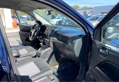 Used 2013 Jeep Compass Sport image 13