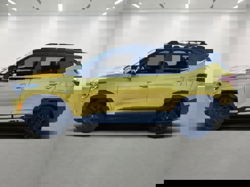 Used 2023 Kia Seltos Nightfall Edition image 3