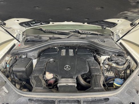 Used 2018 Mercedes-Benz GLS 450 4MATIC image 14
