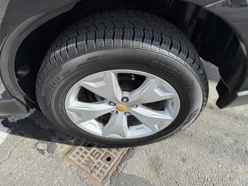 Used 2015 Subaru Forester 2.5i Premium w/ All-Weather Package image 19