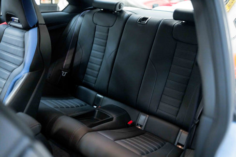 Used 2024 BMW M2 w/ Lighting Package image 64
