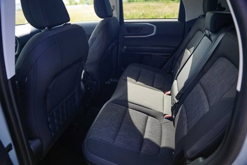 Used 2021 Ford Bronco Sport Big Bend image 22