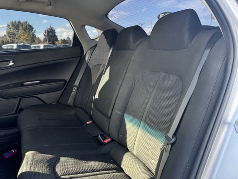 Used 2020 Kia Optima LX image 13